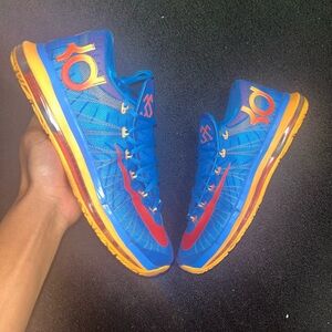 KD 6